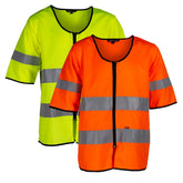 DOKKA REFLEKSVEST KL.3 (1772-)